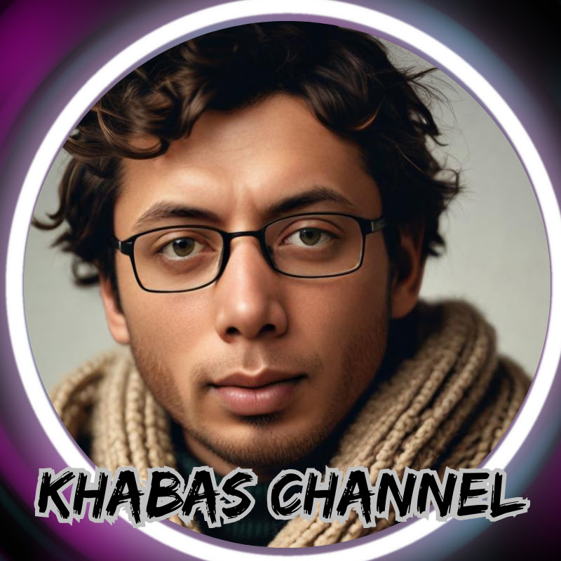 Khabas Channel