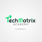Tech Matrix Academy logo