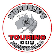 Mudducks Touring Australia