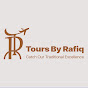 Tours By Rafiq Tourism L.L.C Dubai logo