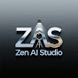 Zen AI Studio logo