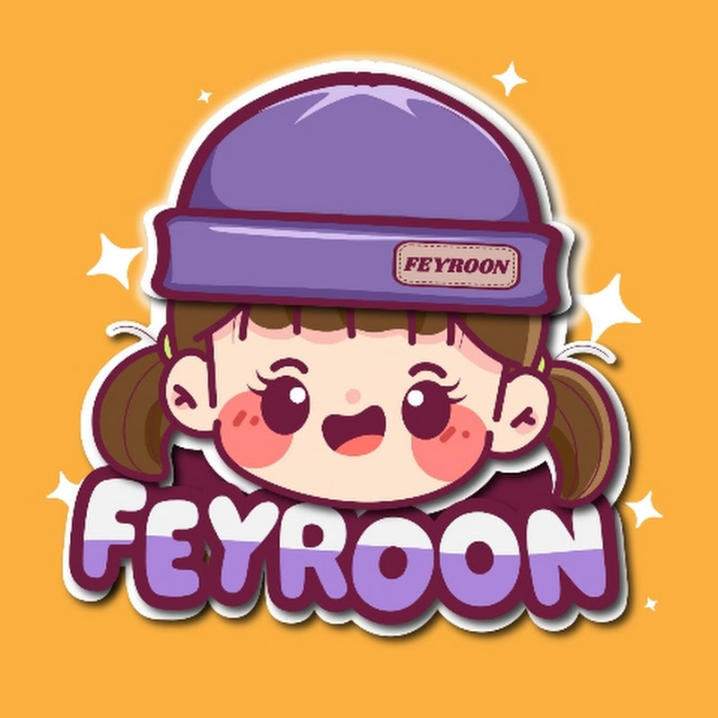 Feyroon channel