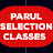 Parul Selection Classes