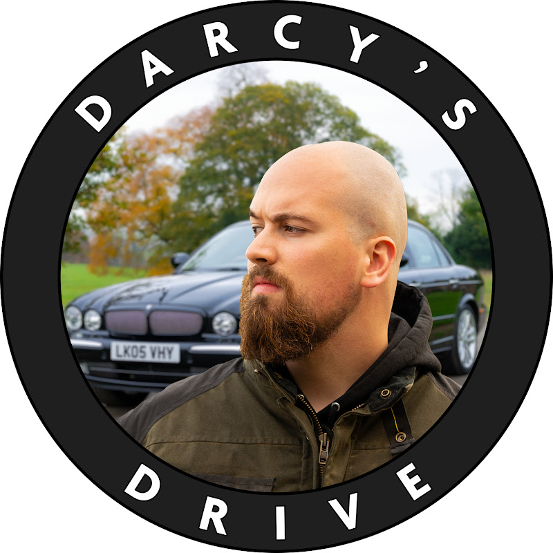 Darcys Drive