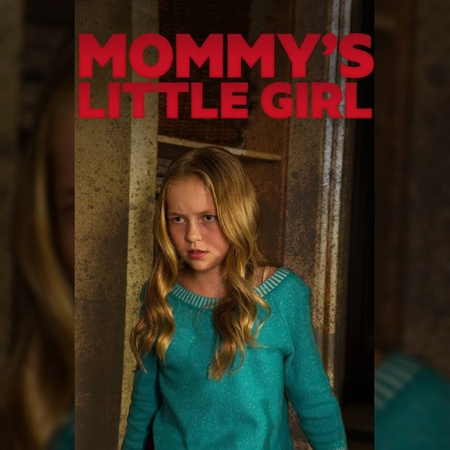 Mommy's Little Girl Topic YouTube