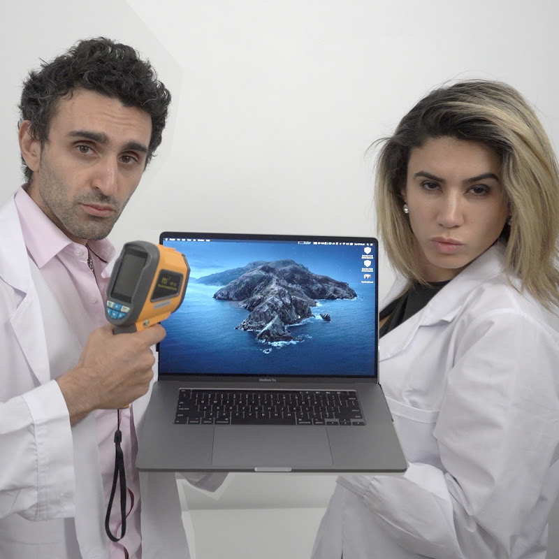 Heads of Tech