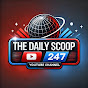 The Daily Scoop 247 logo
