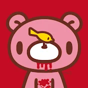 グルーミー公式チャンネル /Gloomy Bear channel