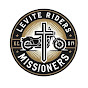 Levite Riders Missioners logo