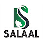 SALAAL logo
