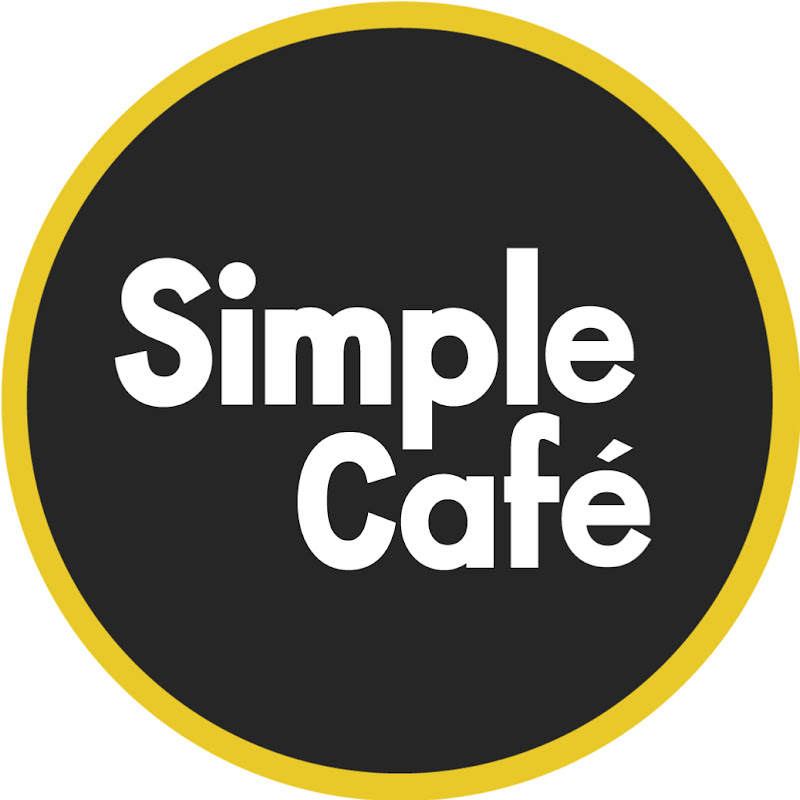Simple Café - Sound Logo
