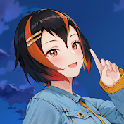 【Vsinger】 斑鳩エア🍊🎵(Ikaruga Ayre)