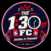 130 AMFC