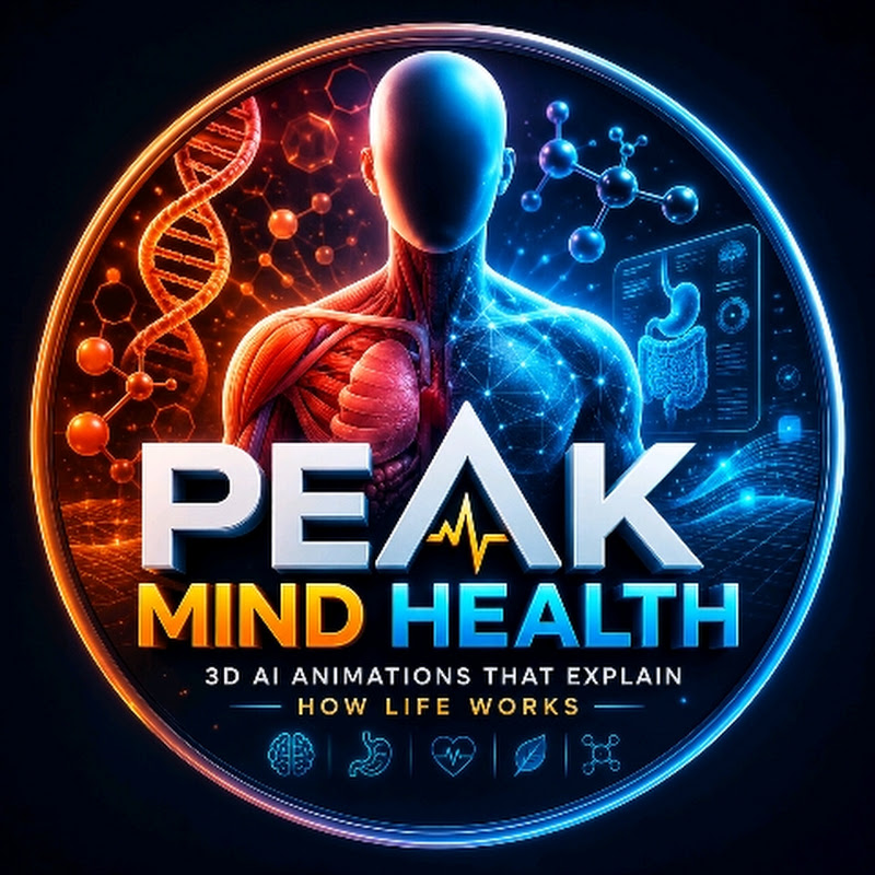 Peak Mind Health