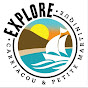 Explore Carriacou and Petite Martinique logo