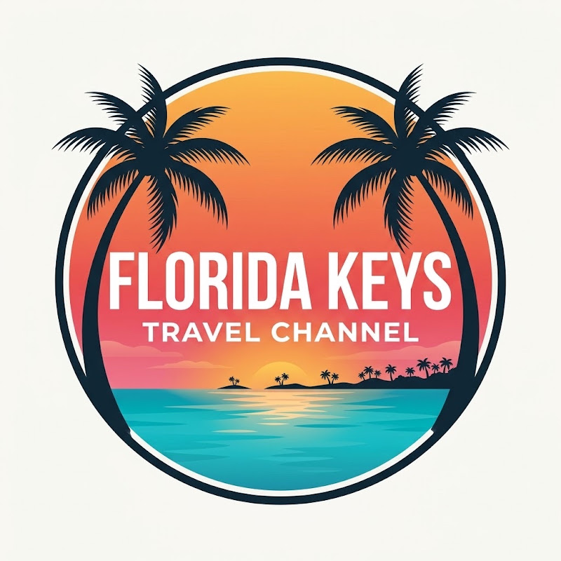 The Florida Keys Travel Guide channel avatar