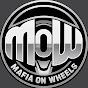 MAFIA ON WHEELS - Topic