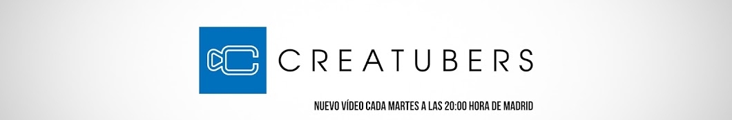 Creatubers YouTube kanalı avatarı
