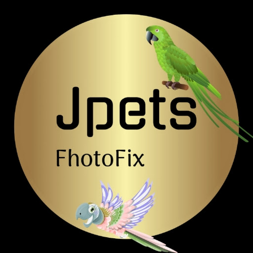 Jpets FhotoFix