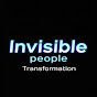 Invisible People Transformation logo