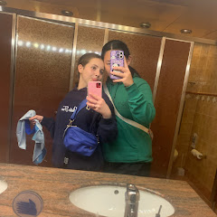 Cruising for teens 🛳️💗 channel thumbnail