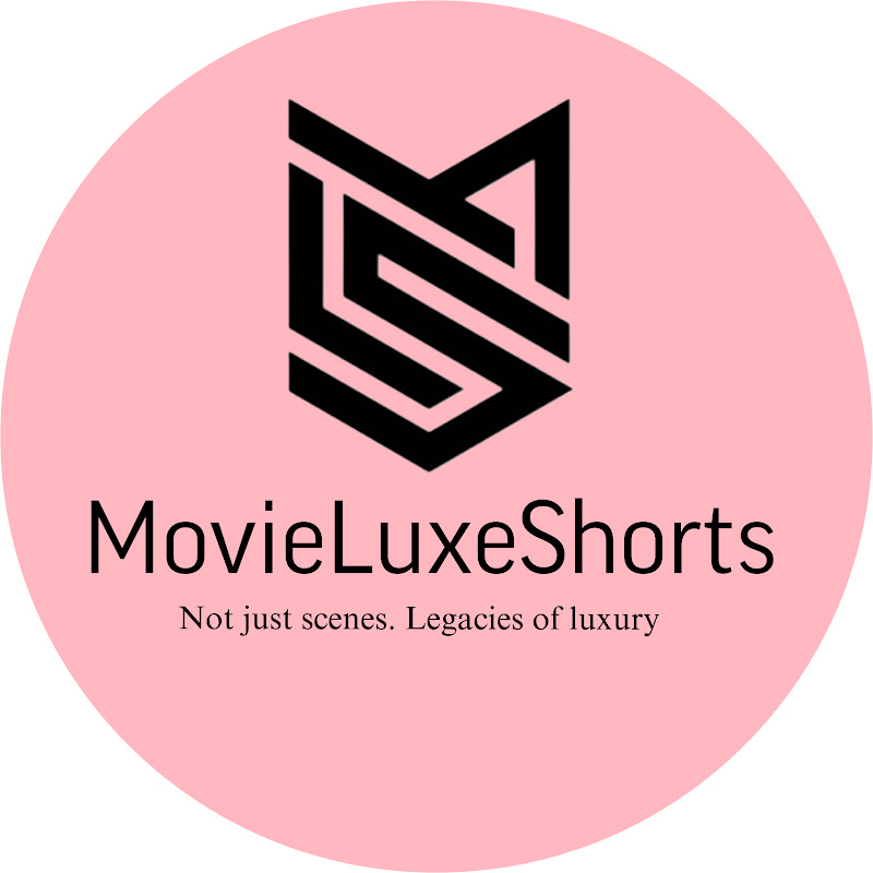 MovieLuxeShorts