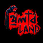 THRILLER LAND logo