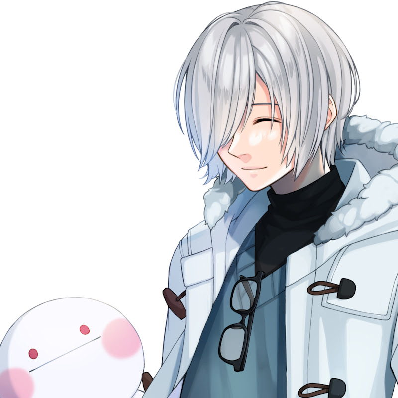 Rlim / 氷山るりむ