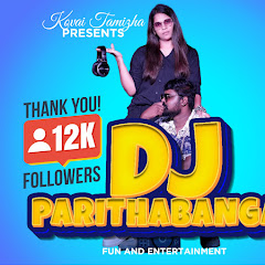 DJ PARITHABANGAL 