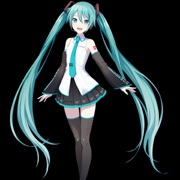 Post from Simon The Vocaloid Fan 2006 (AUTTP)