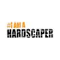 I Am a Hardscaper logo