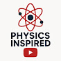 Physics Inspired logo