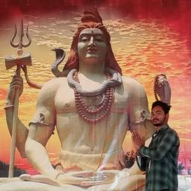 Vlogs Raja Babu