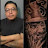 Christian Álvarez - arte y tatuaje