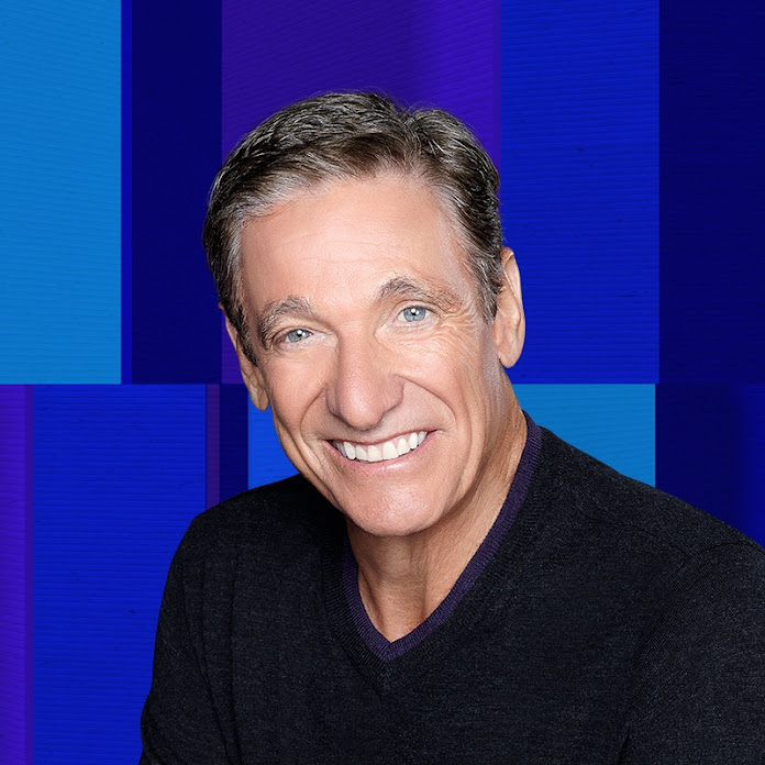 Maury Show Net Worth & Earnings (2024)