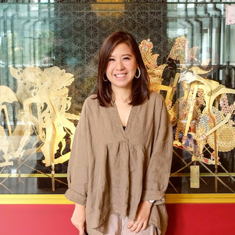 Lucy Apriani Permadi