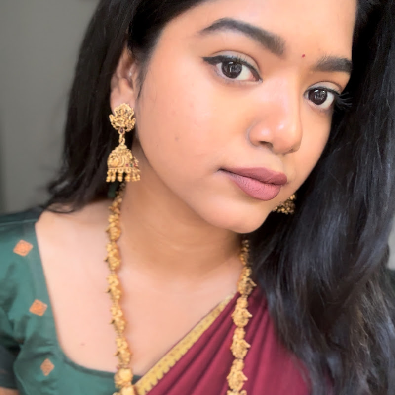 Navena Sundarraj