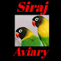 Siraj Aviary  logo