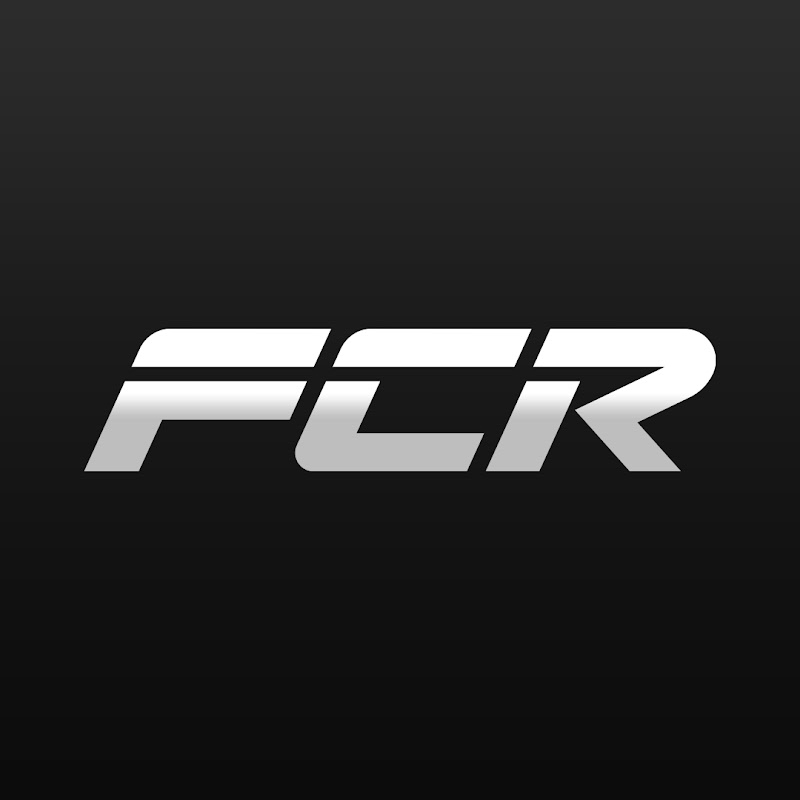 FCR MMA
