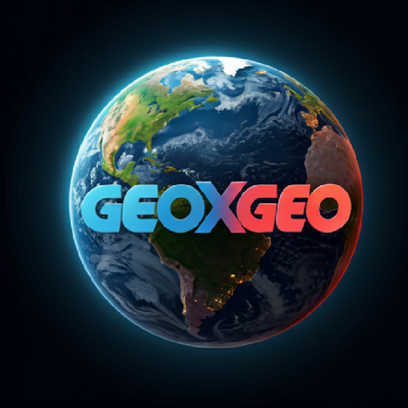 GeoXGeo Channel