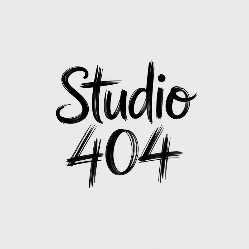 Studio 404
