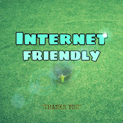 Internet Friendly