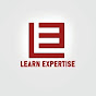 Learn Expertise logo
