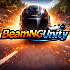 BeamNGUnity channel avatar