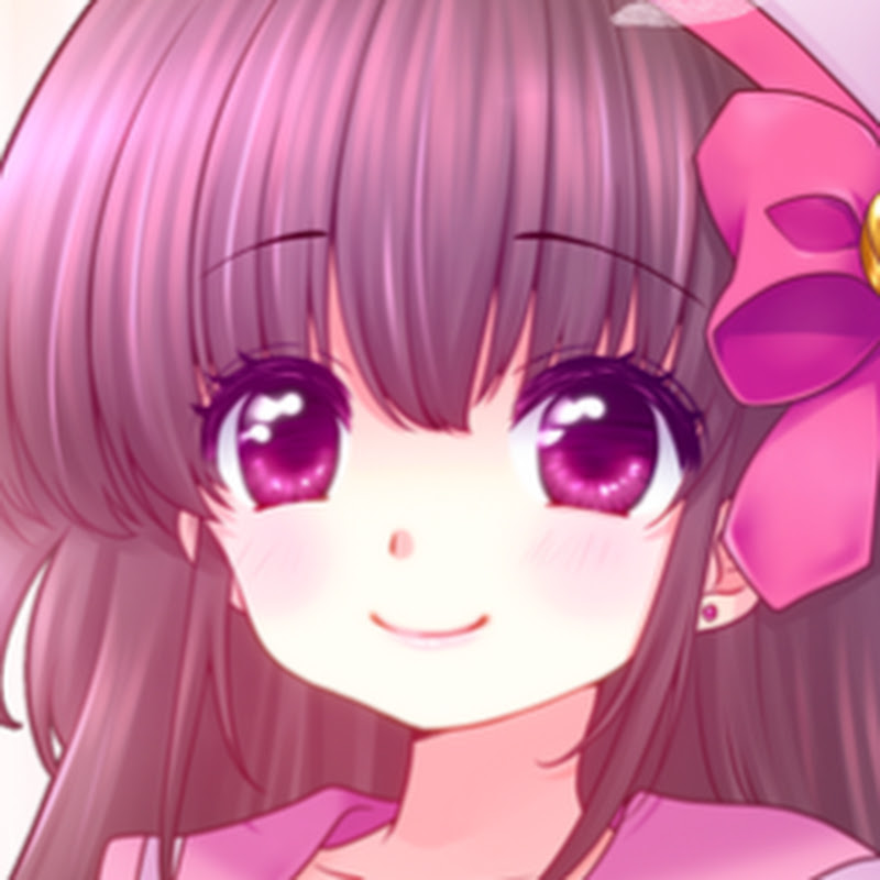 桃苺音シエルCh.