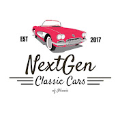 NextGen Classic Cars Of Illinois