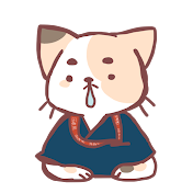 ネコかん【ネコヲの解剖生理学】