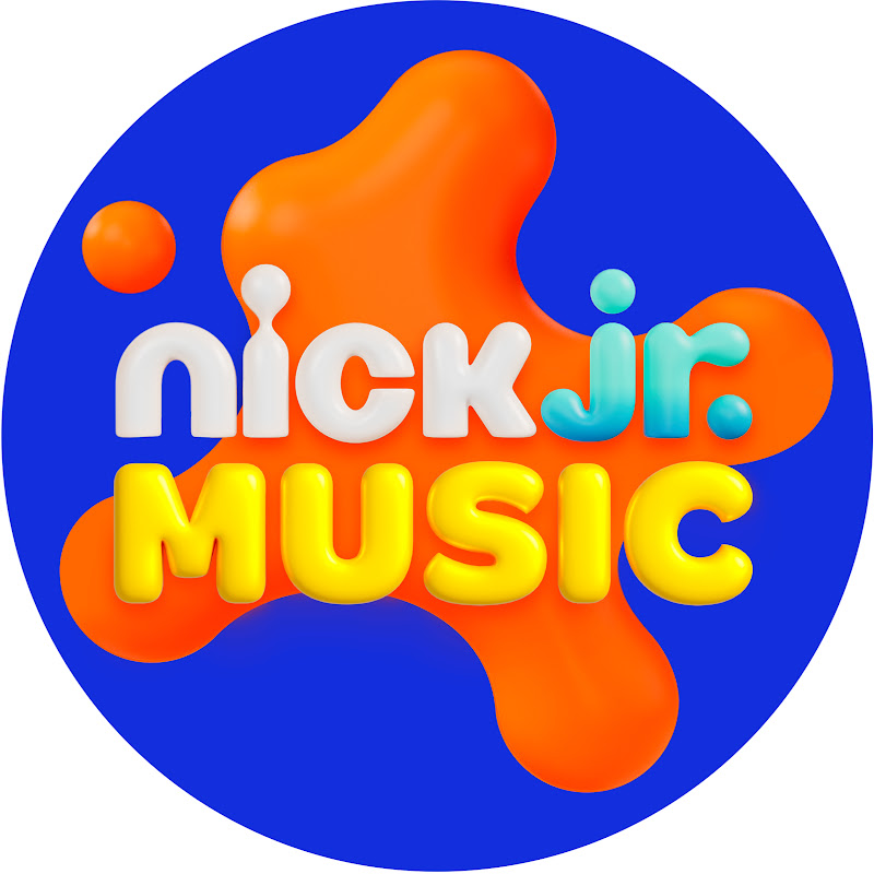Nick Jr. Music