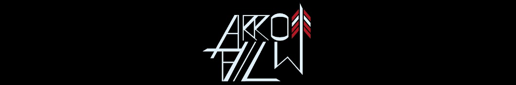 Arrowtail رمز قناة اليوتيوب