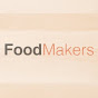 Food Makers logo